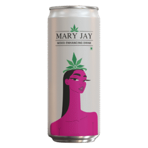 Strawberry Watermelon – Hemp-Based Relaxation Drink